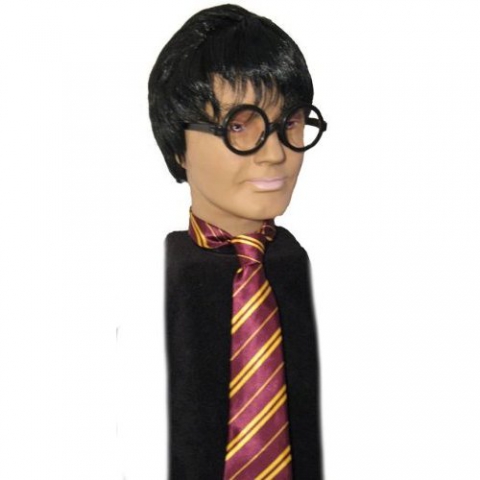 harry potter sæt harry potter sæt